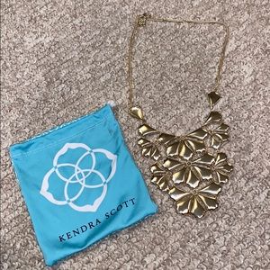 Kendra Scott Necklace